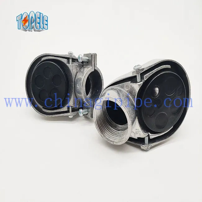 Aseta Ccew-tyyppinen kierretyypin palvelun sisäänkäynnin korkki