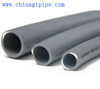 Liquid Tight Non-Metallic Flexible Conduit