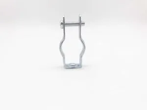 Topele Conduit Hanger -teräs