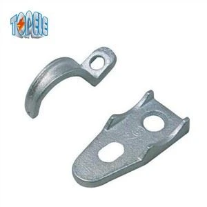 Tempurauta Hot Dip Clamp Back
