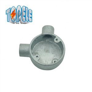 Muokattava kaksitaajuuksinen liitäntäkotelo