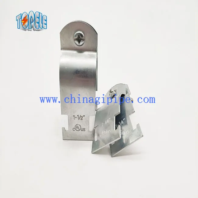 UL Standardi Strut Clamp