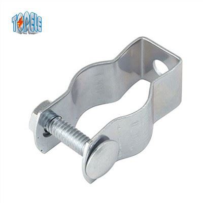 Conduit Hanger-teräs